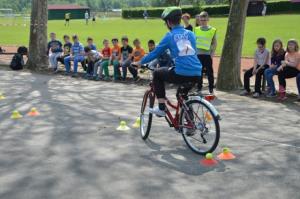 KAJ VEŠ O PROMETU 16